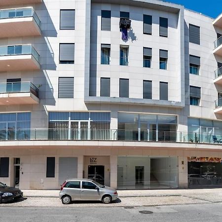 Apartamento Faria Apartment Fatima Exterior photo