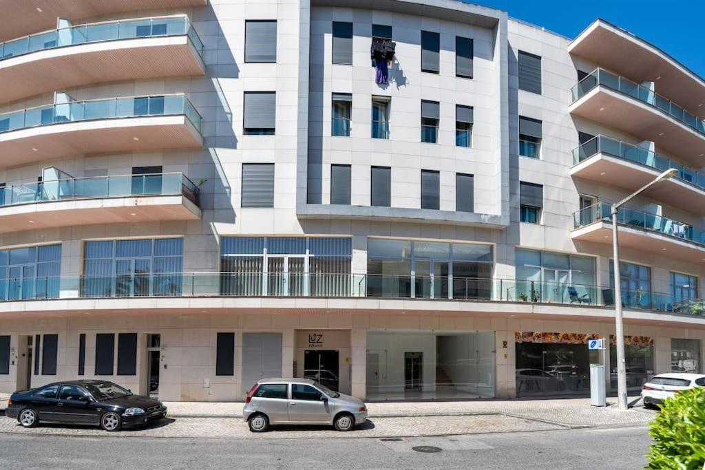 Apartamento Faria Apartment Fatima Exterior photo